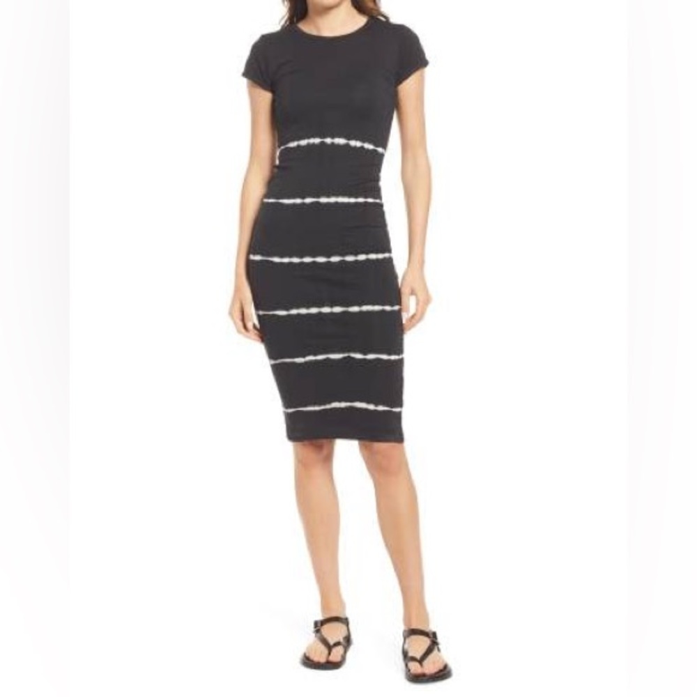 All Saints T-Shirt Dress - NWT